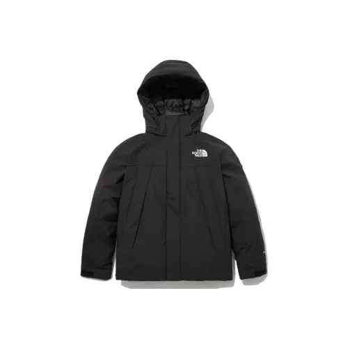 THE NORTH FACE Jackets Coats Unisex Black