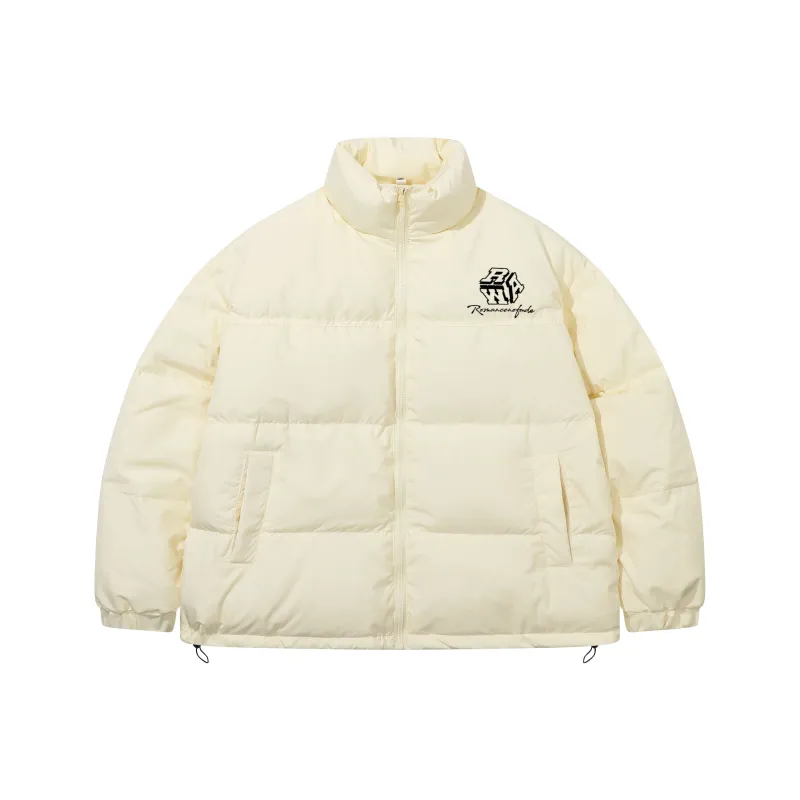 Romance No Fade Down Jackets Unisex-2