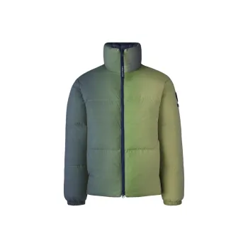 Canada Goose CONCEPTS Co brand Down Jackets Unisex Turquoise