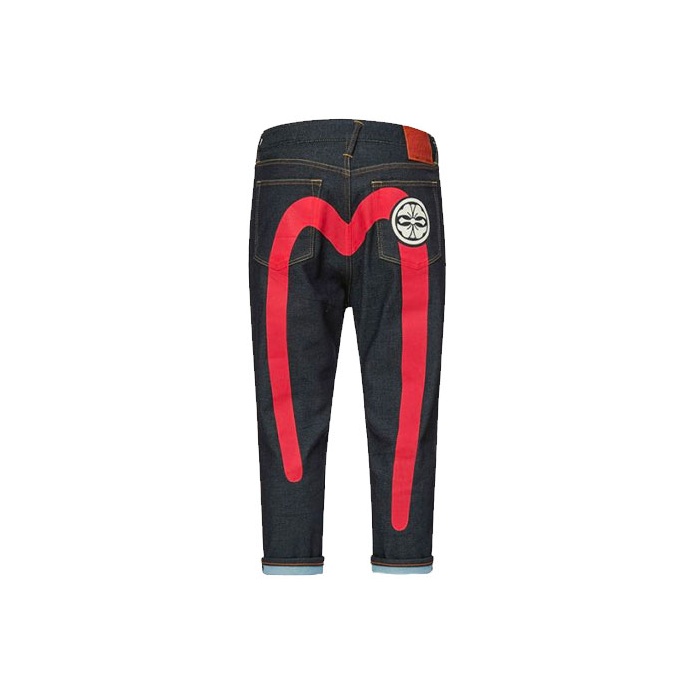 EVISU Jeans on Sale & Authentic - POIZON