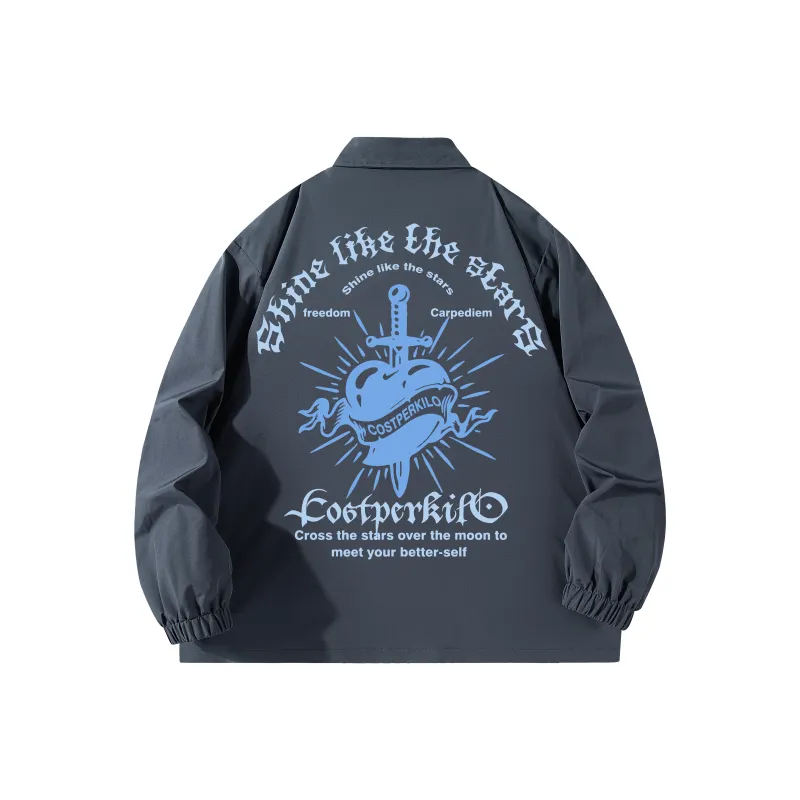 Cost Per Kilo Jackets & Coats Unisex-6