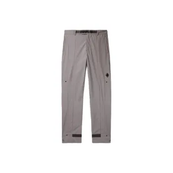 A COLD WALL* Cargo Pants Men Gray