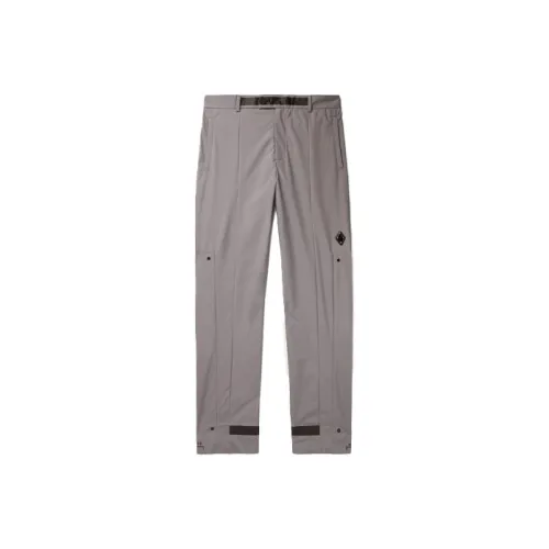 A COLD WALL* Cargo Pants Men Gray