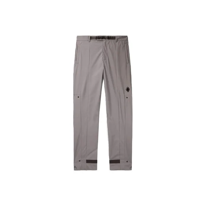 A COLD WALL* Cargo Pants Men Gray-0