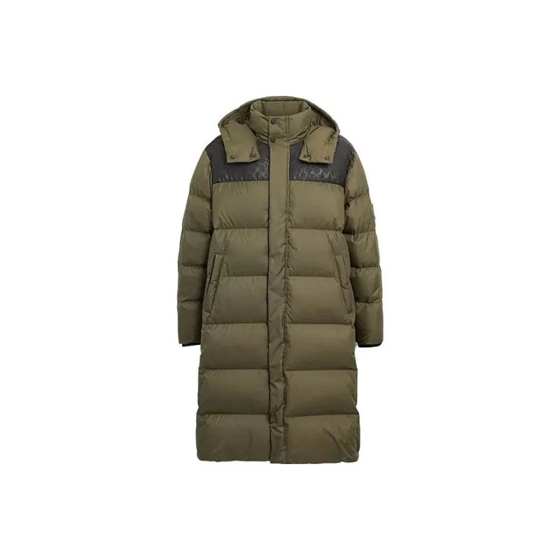 COACH Down Jackets Men-0