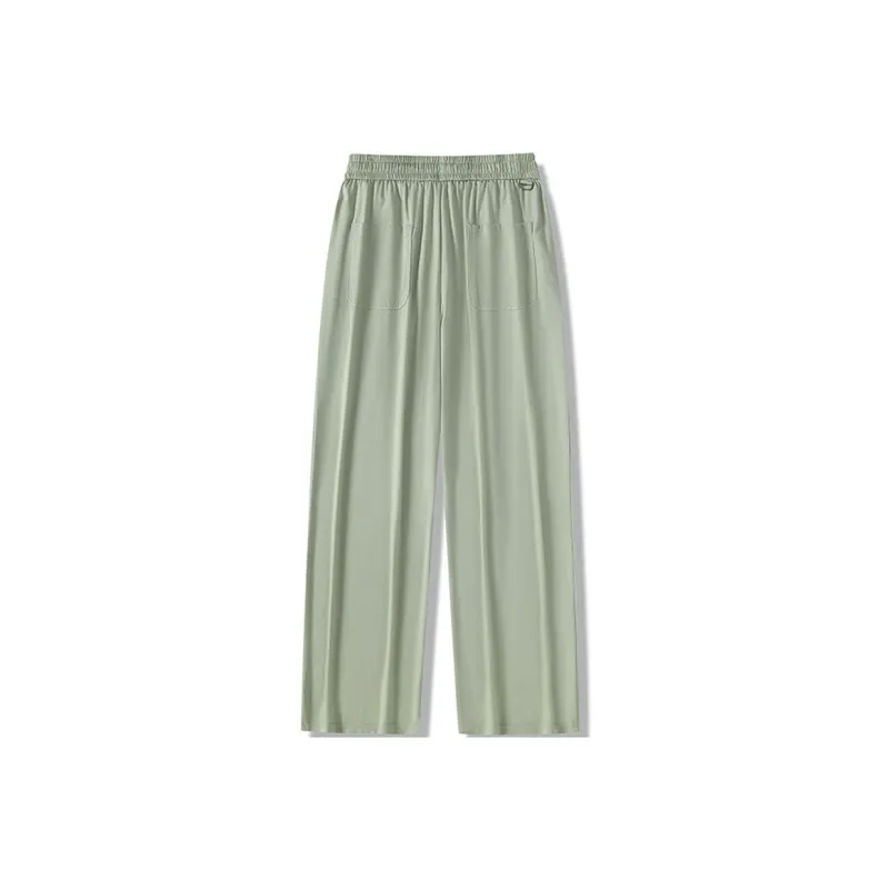 AI3 Iverson China Series Casual Pants Unisex-1