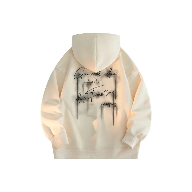 FREO3N Sweatshirts Unisex-9
