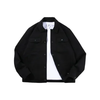 HLA Power Young Series Jackets Coats Men's