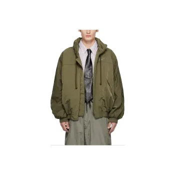 Reebok x HED MAYNER FW24 Jacket Men's Army Green