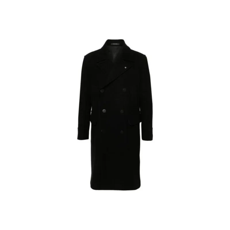 Tagliatore C-Sherry Midi Coat-0