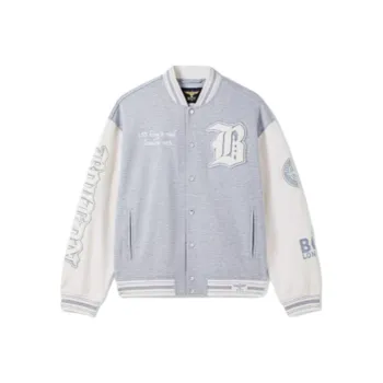 Boy London Baseball Jacket Unisex
