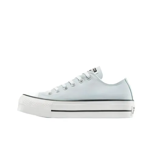 Chuck Taylor All Star Women's converse WEAPON Lift Platform Low 'You Dew You' Women's