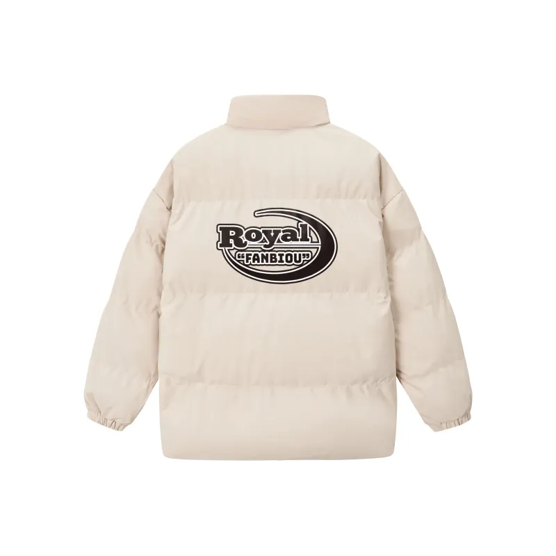 FANBIOU Puffer Jackets Unisex-6