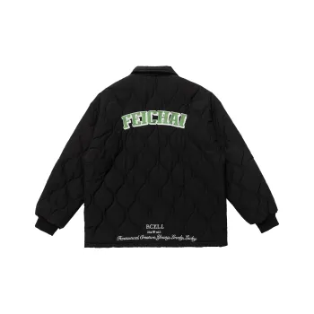 FEICHAI Puffer Jackets Unisex