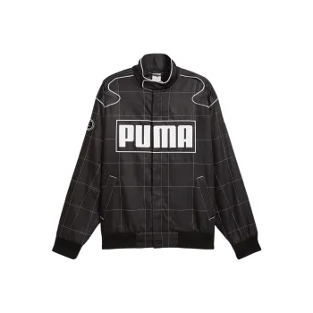 PUMA Chamarra Oversize Racer