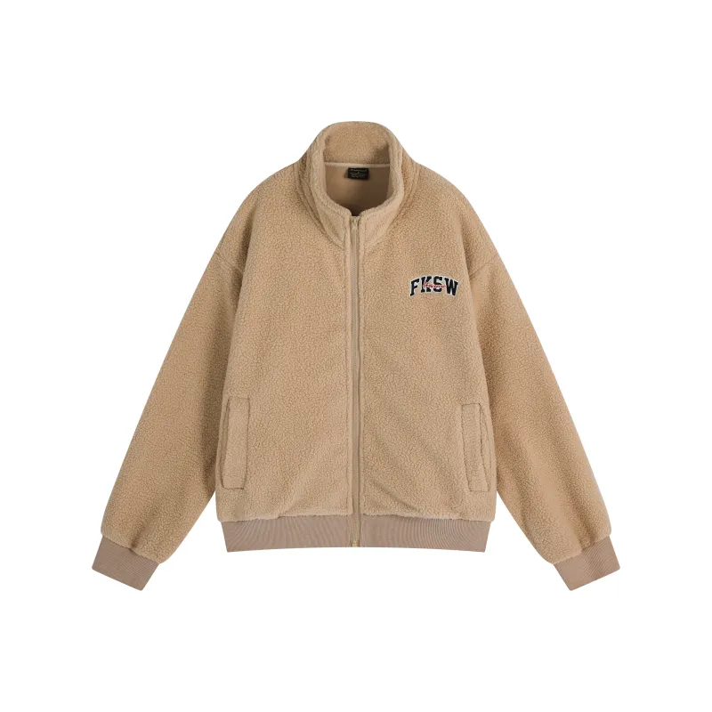 FKSW Jackets Unisex-0