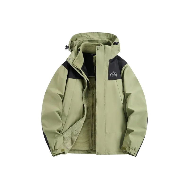 Kepu Jackets Unisex-18