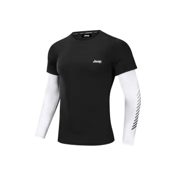 Jeep T Shirts Men