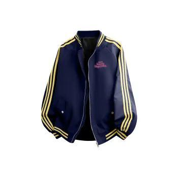 Supremo Cat Jackets Coats Unisex