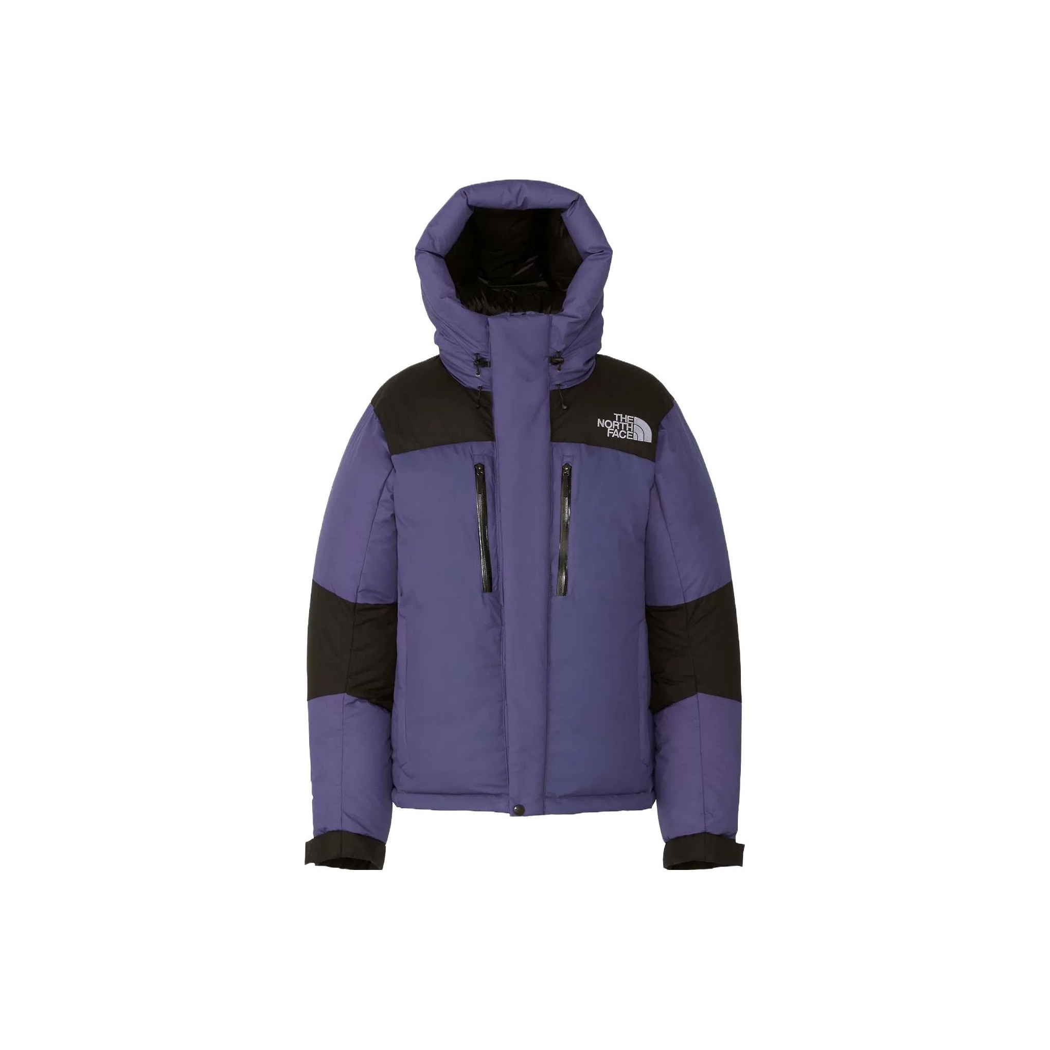 THE NORTH FACE Baltro Light Down Jacket Unisex Black M - POIZON