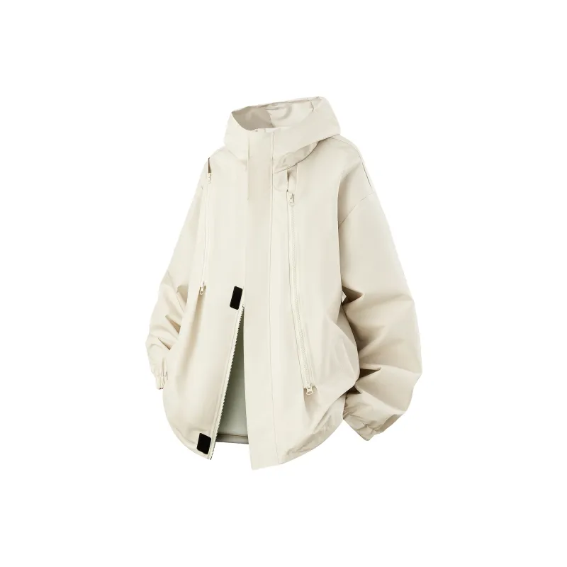 JEANSWEST Jackets Unisex-6