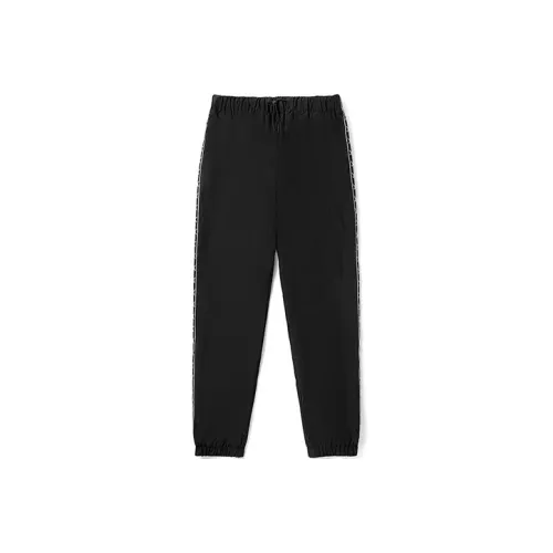 Vans Cargo Pants Men Black