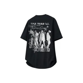 Feiyue T Shirts Unisex