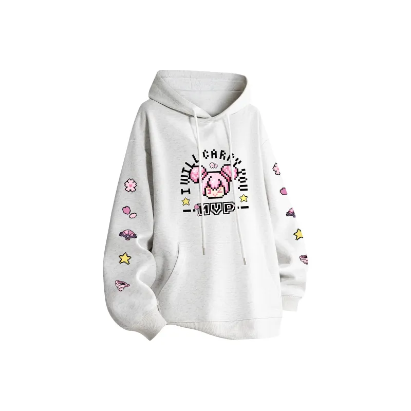 HONOR OF KINGS Sweatshirt Unisex-12