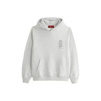 Abercrombie＆Fitch Sweatshirt Men's Heather Gray