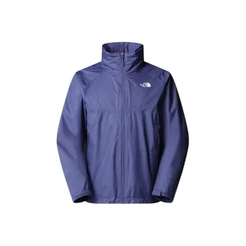THE NORTH FACE Tetsu Jackets Coats Men's Cave Blue
