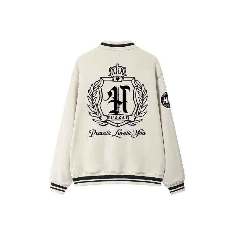 Hazzuah Baseball Jerseys Unisex-3