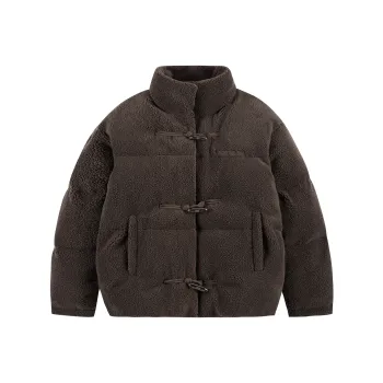 ICONS Lab Puffer Jackets Unisex