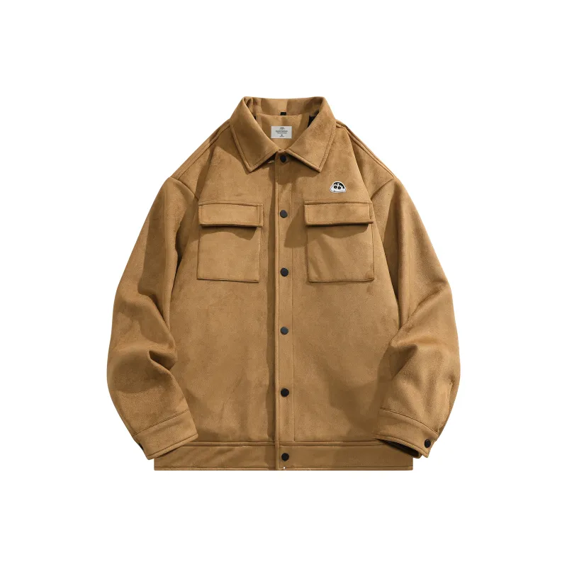 Crayon Shinchan Jackets Unisex-4