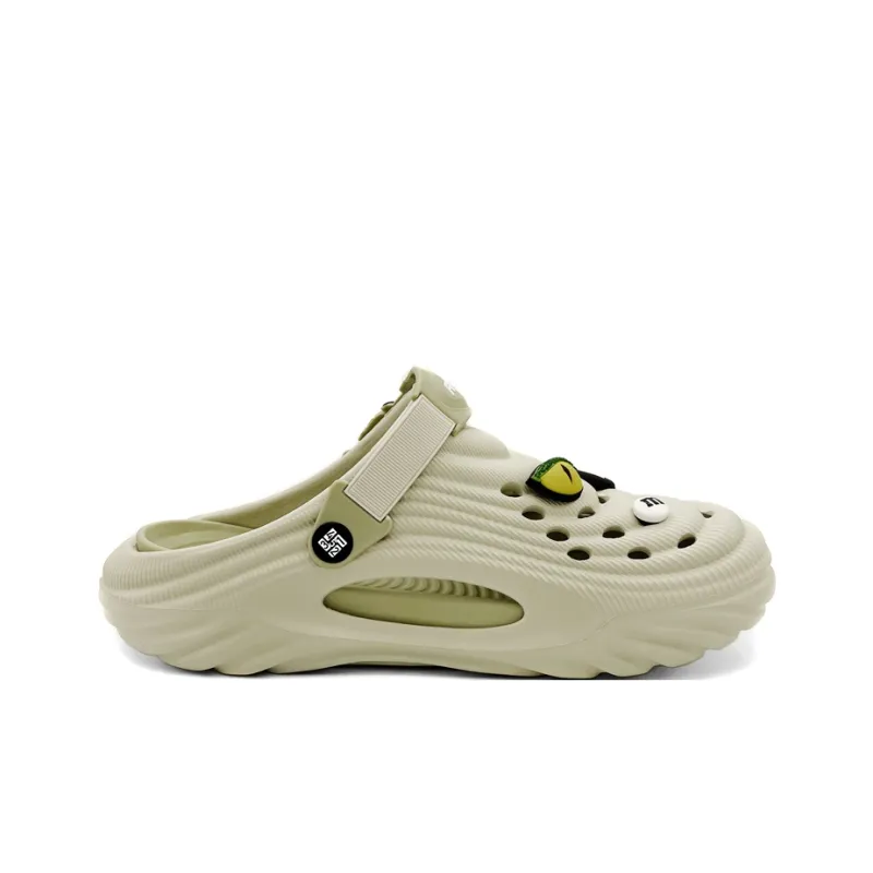 12345 Clogs Unisex-29