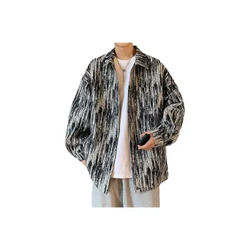 FONDLOOK Jackets Unisex