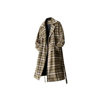 Kung Fu Panda Coats Unisex