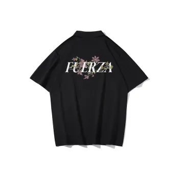 FUERZA Polo Shirts Unisex