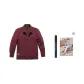 Ancora Red (Comes with Packaging)