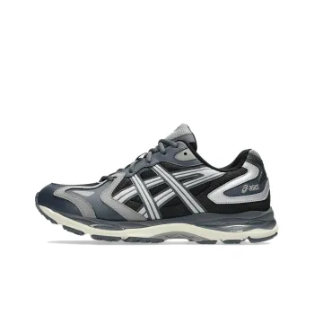 Asics Gel K1011 Black Carrier Grey