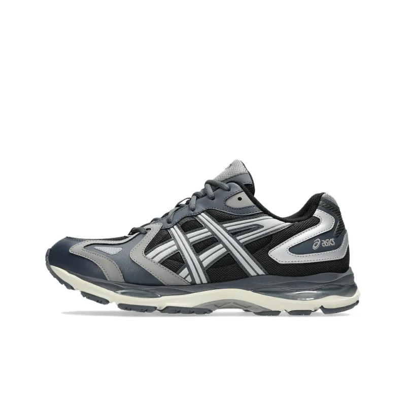Asics Gel K1011 Black Carrier Grey-0