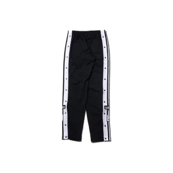 Adidas Originals Knitted Sweatpants Men's Black