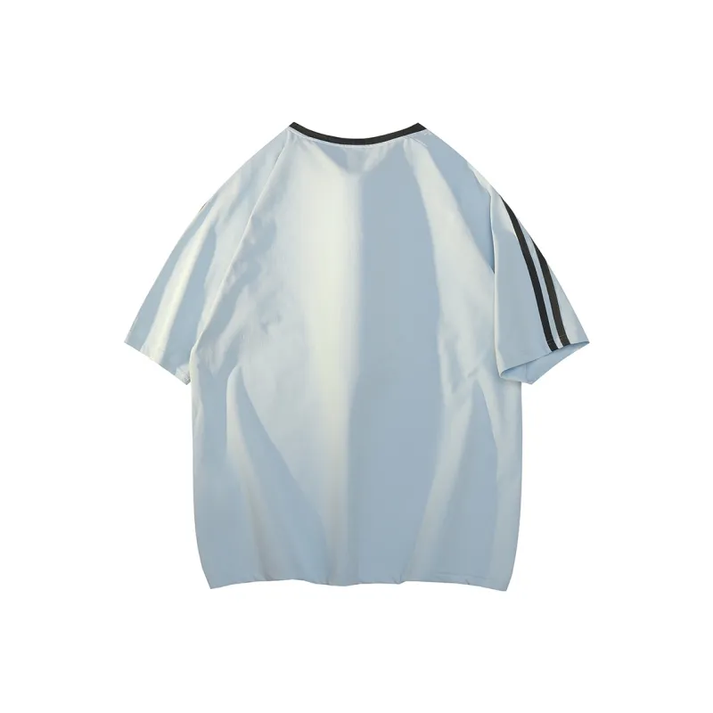 Tre Club T Shirts Unisex-5
