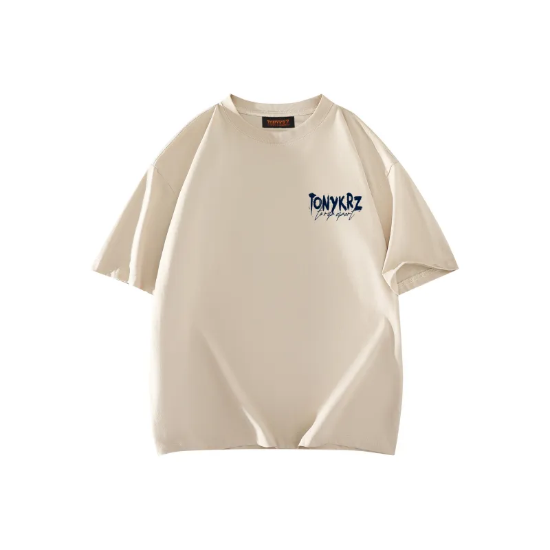 TONYKRZ T Shirts Unisex-16