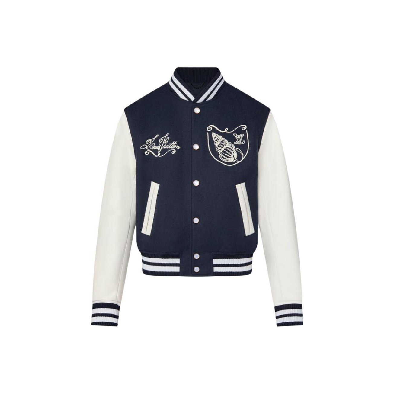 LOUIS VUITTON Baseball Jerseys Men on Sale & Authentic - POIZON