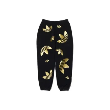 Adidas Originals Knitted Sweatpants Men