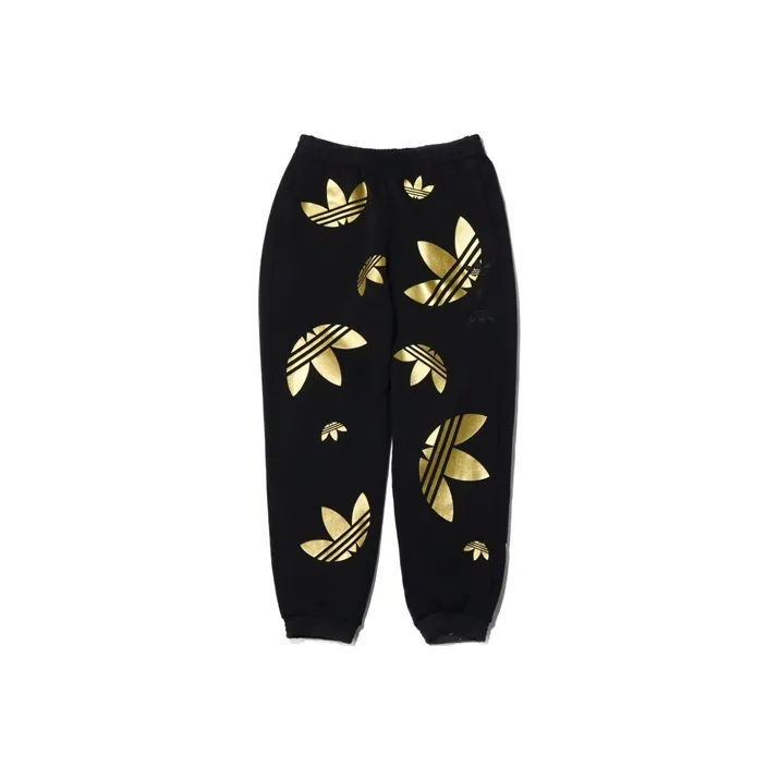 Adidas Originals Knitted Sweatpants Men-0