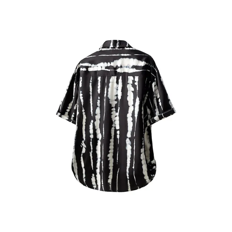 MXDT Shirt Matching Sets Unisex-3