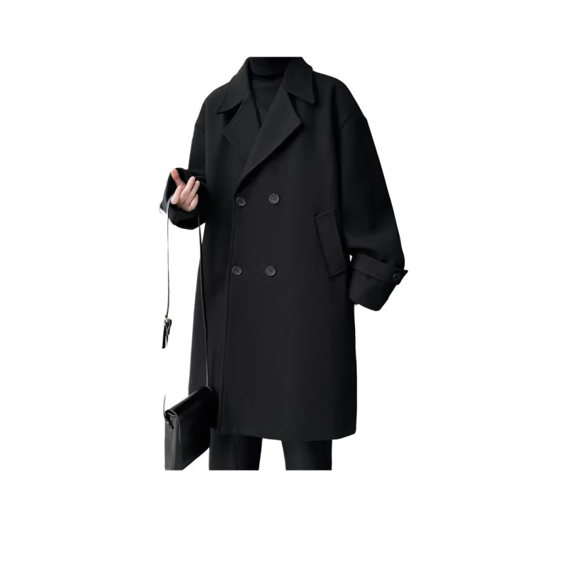 SOCKKEY Coats Unisex-0