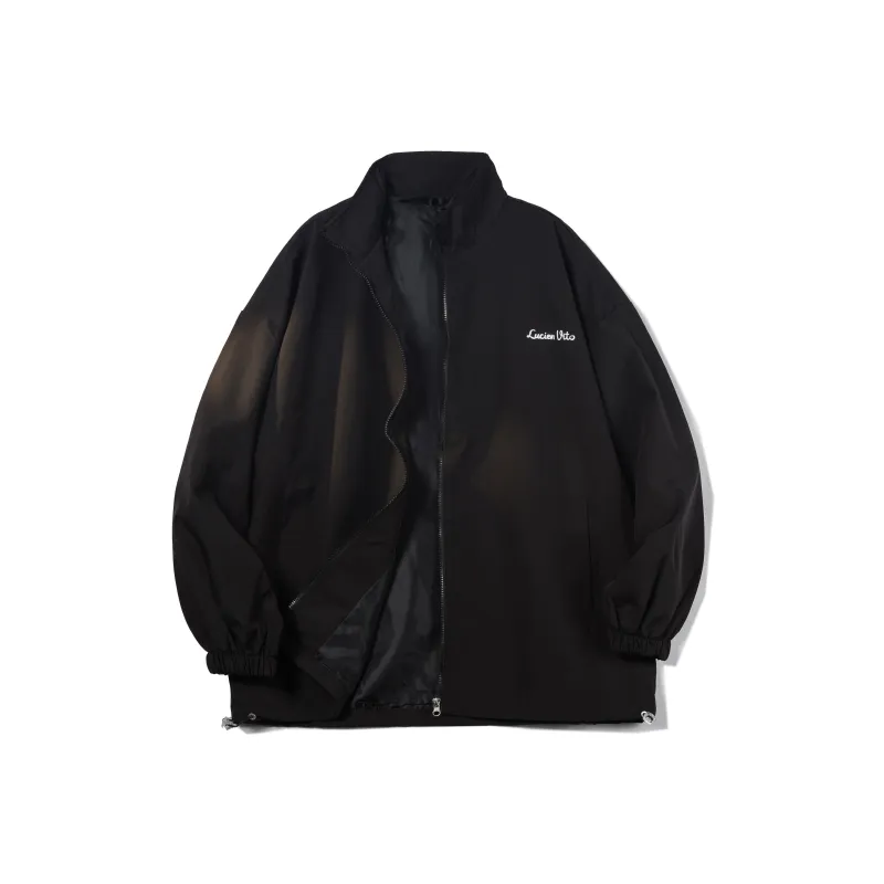 LUCIEN VITO Jackets Coats Unisex-2