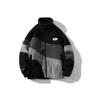 Extreme Turbo Puffer Jacket Unisex